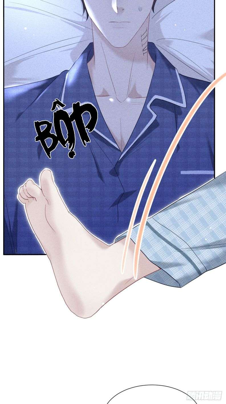 [bl] quan hệ nguy hiểm chapter 18 41