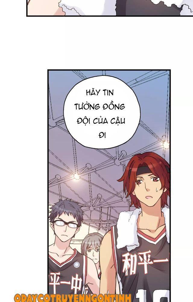 dưới trời xanh chapter 35 41