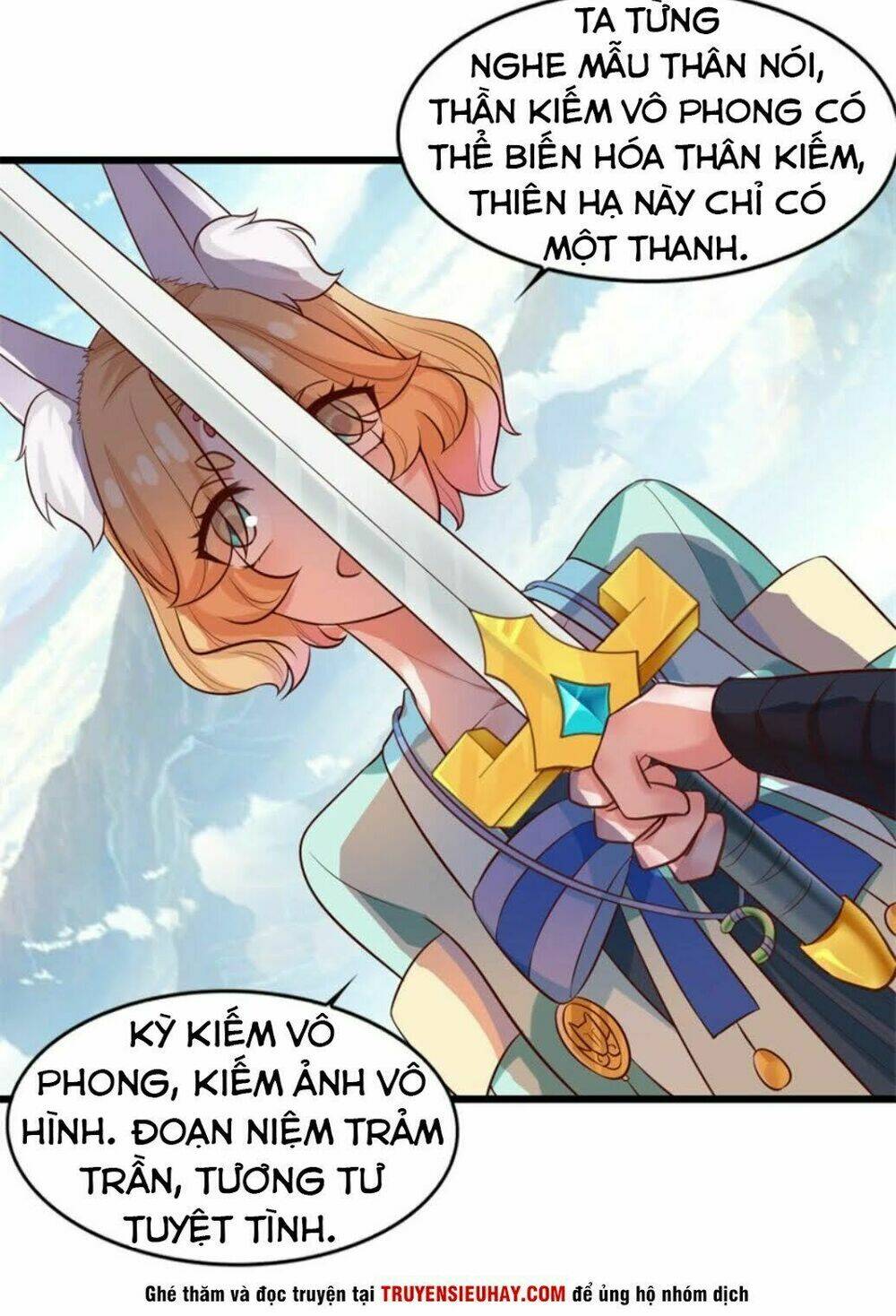 tiên ma đồng tu chapter 20 5