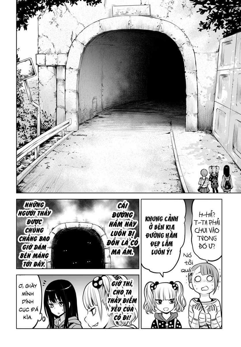 mieruko-chan chapter 19 8
