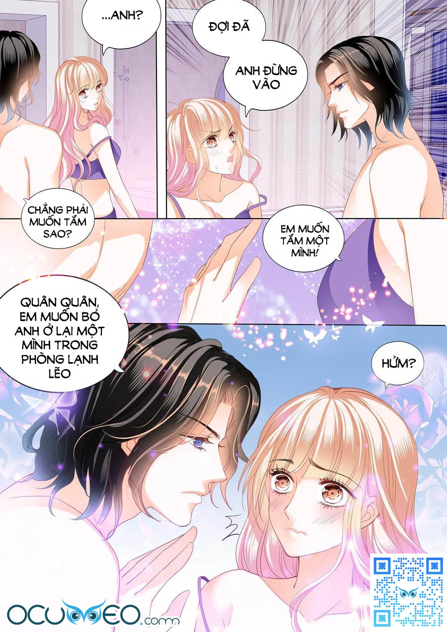 bá đạo tiểu thúc, xin trêu chọc vừa thôi! chapter 184 12