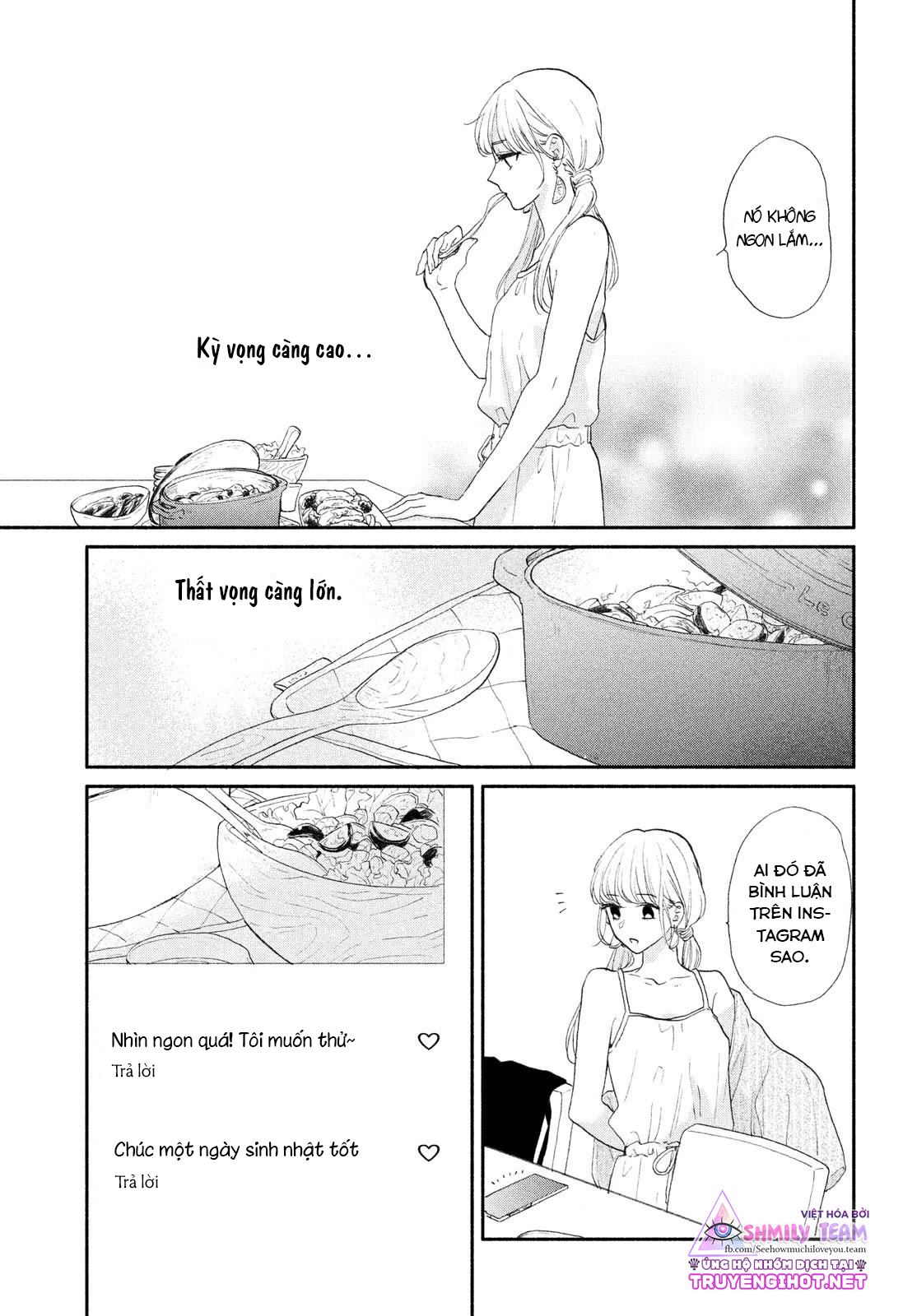 anh chàng nhà bên chapter 4.2 7