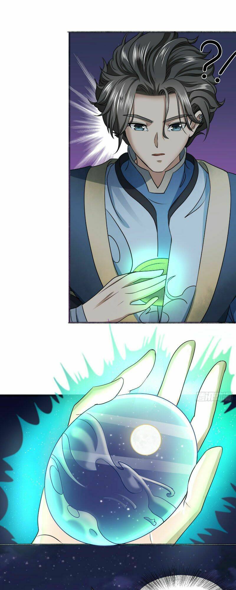 nhân đạo kỹ nguyên chapter 27 24