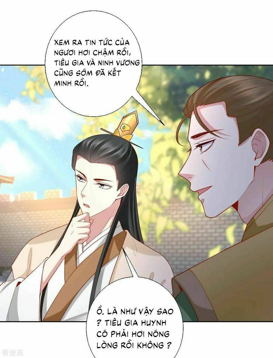 độc y đích nữ chapter 131 24