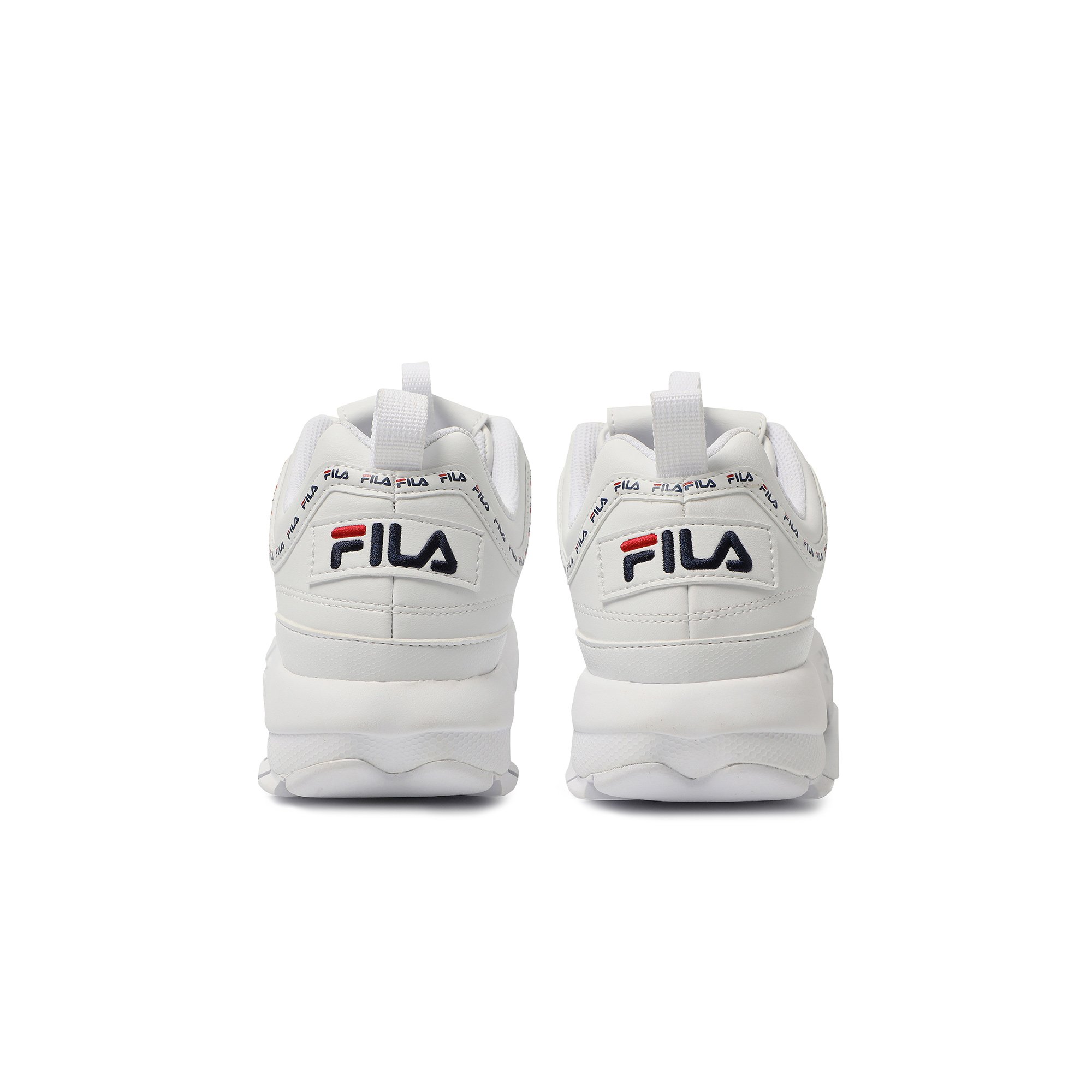 Giày Thời Trang Unisex Fila Disruptor 2 Tapeytape 1FM00865