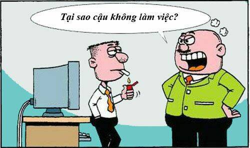 kiếp nhân viên chapter 1 1