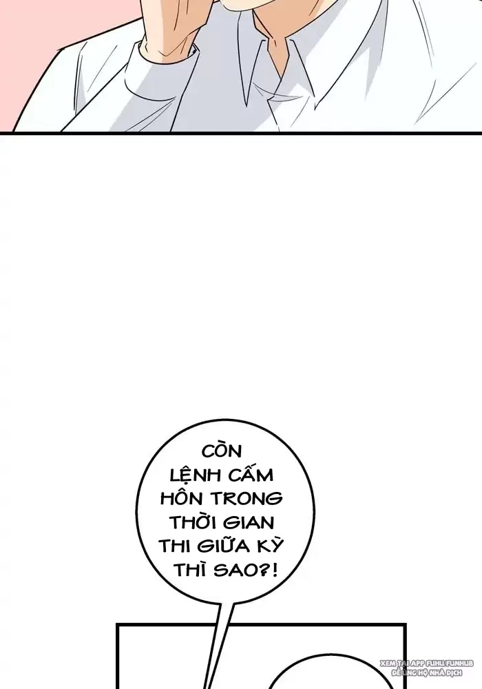 anh bạn của tôi đang phát sáng kìa ! chapter 48 38