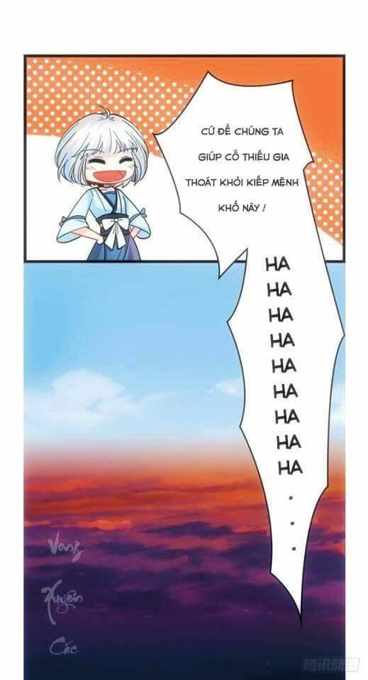 ta ở cổ đại xích cp chapter 6 7