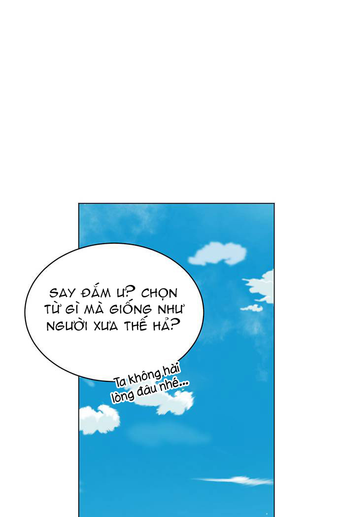 tôi là vị hôn thê phản diện chapter 38 73