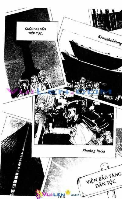 thiên thần dễ thương chapter 3 164