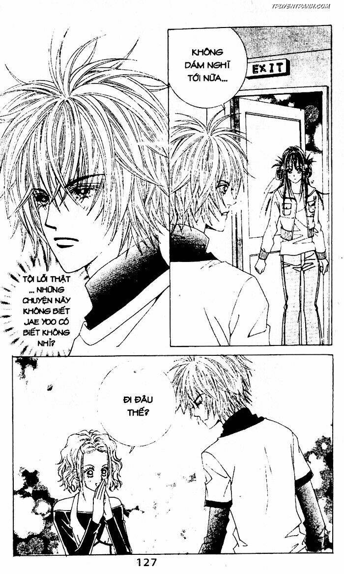 nhà trọ hoàn hảo chapter 83 15