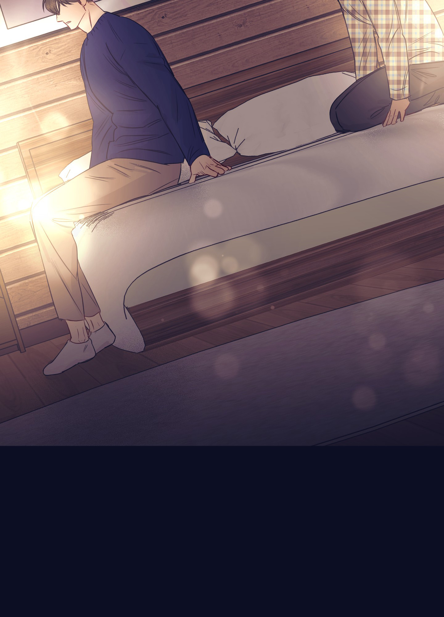 tình yêu lụi tàn chapter 12 38