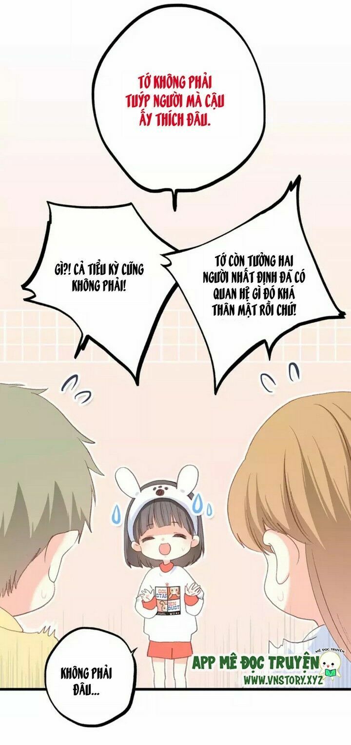 con tim rung động 2 chapter 11 23