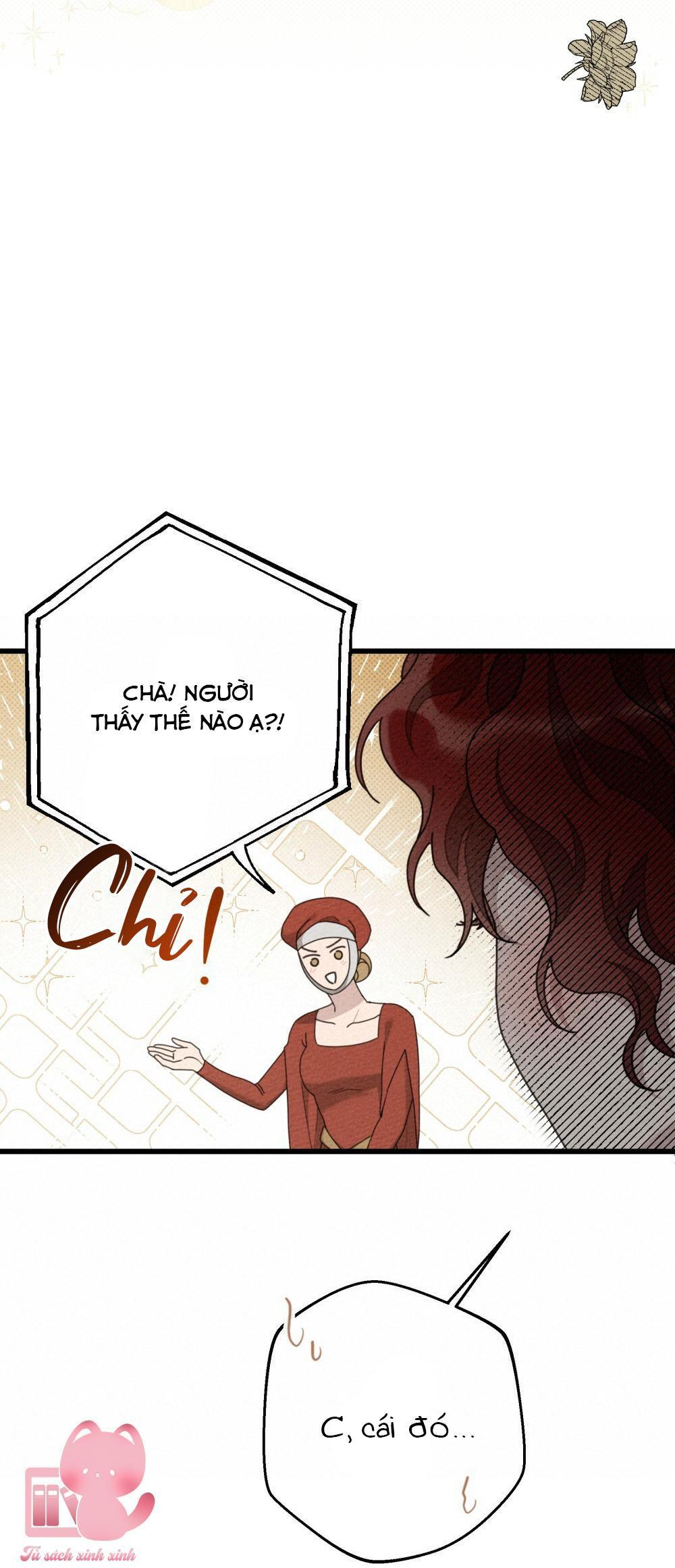 dưới tán cây sồi chapter 47 13