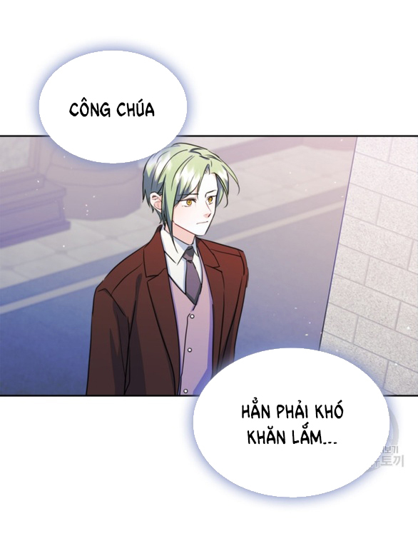 tôi đã trở thành bạn gái của nam chính chapter 27.1 6