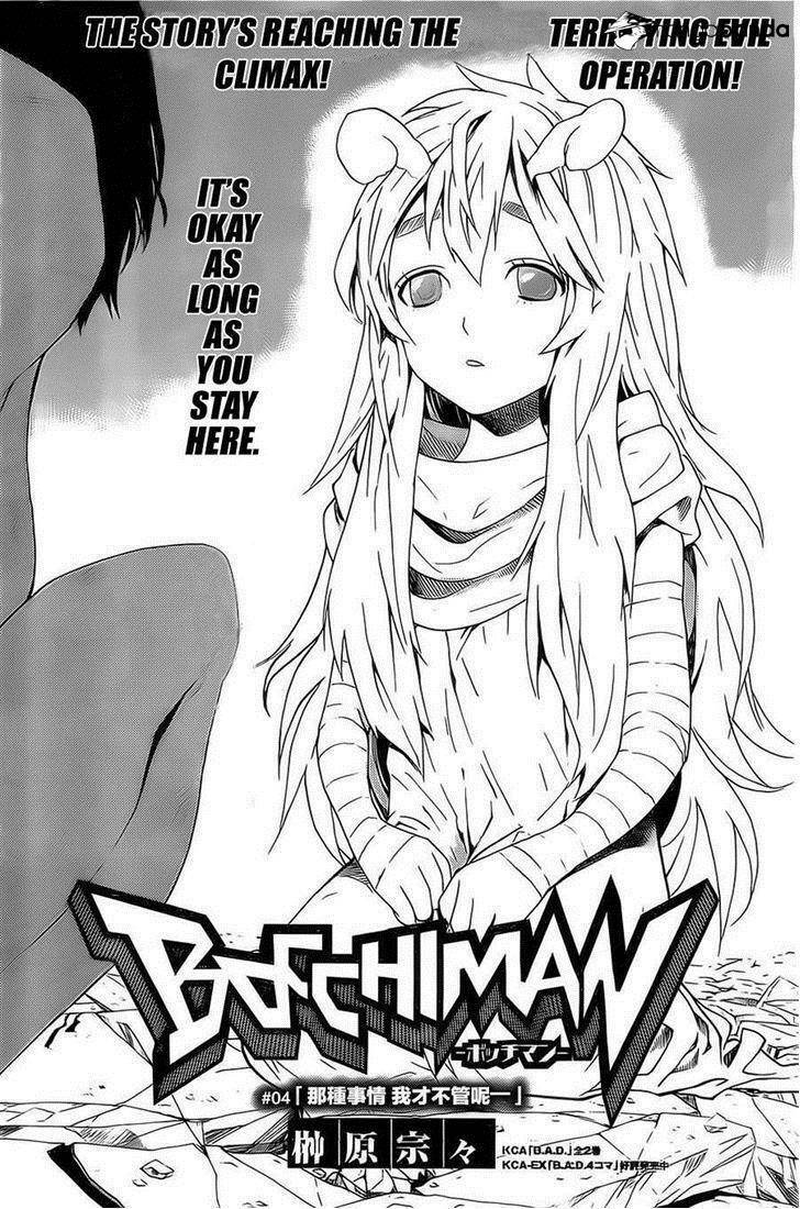 bocchiman chapter 4 2