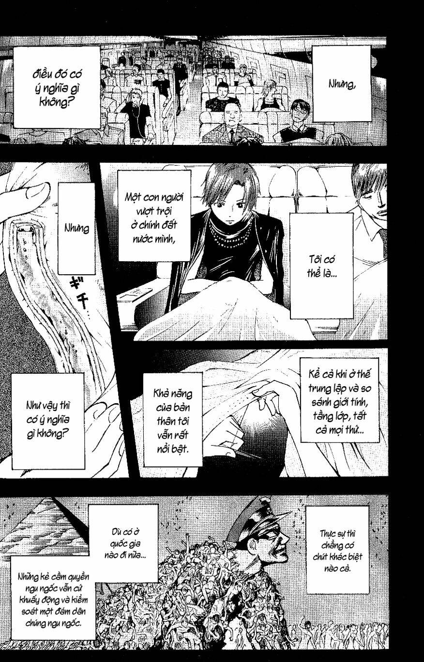 majin tantei nougami neuro chapter 109 14