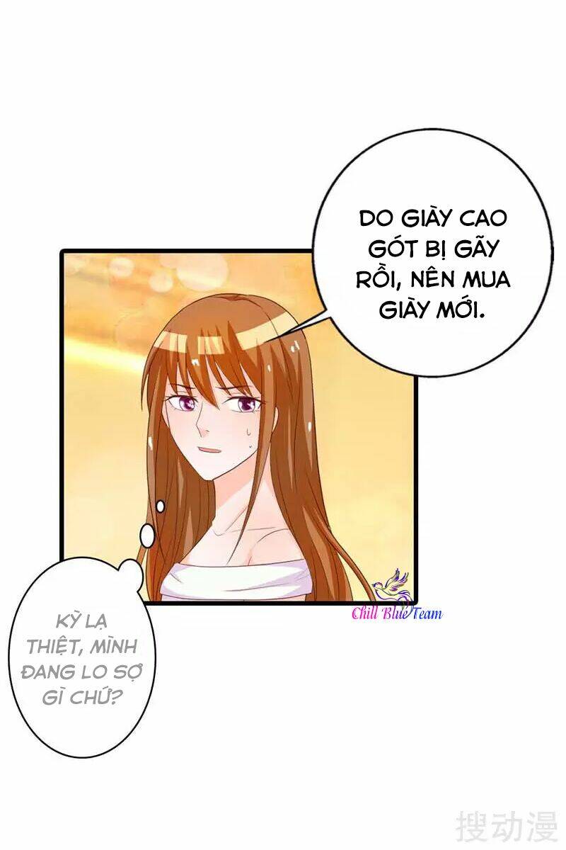 hủy diệt tra nam chapter 24 10