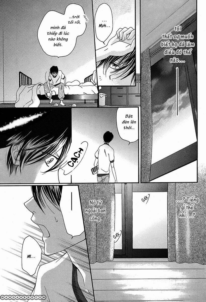 tổng hợp one shot. chapter 43 13