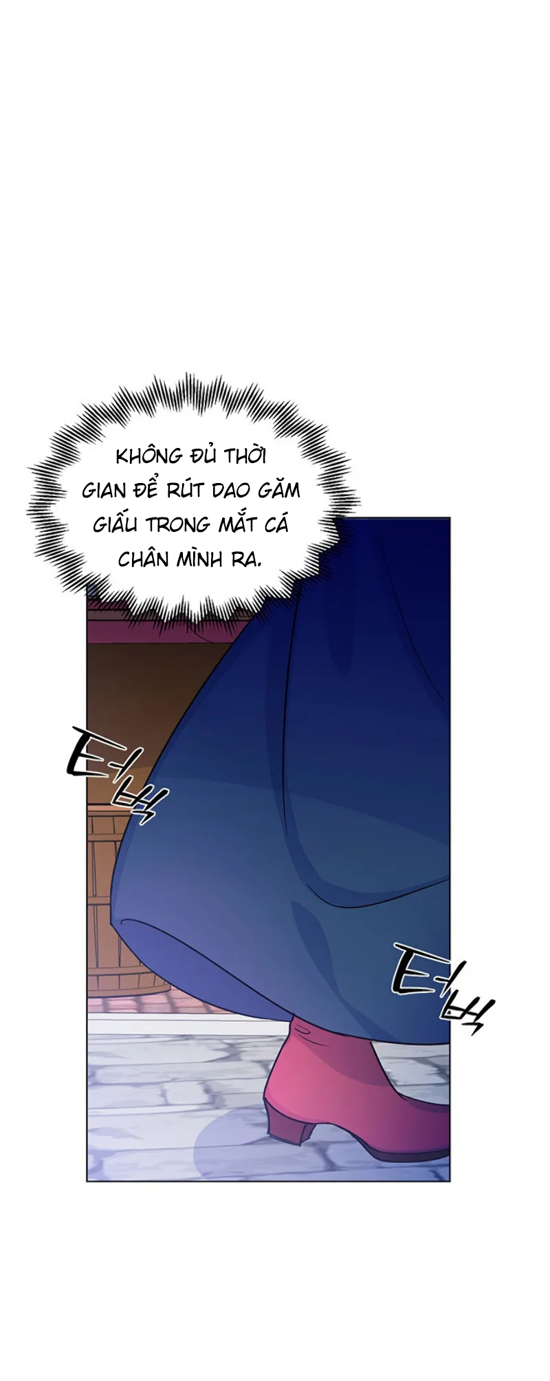 nữ hiệp sĩ tái xuất chapter 9 66