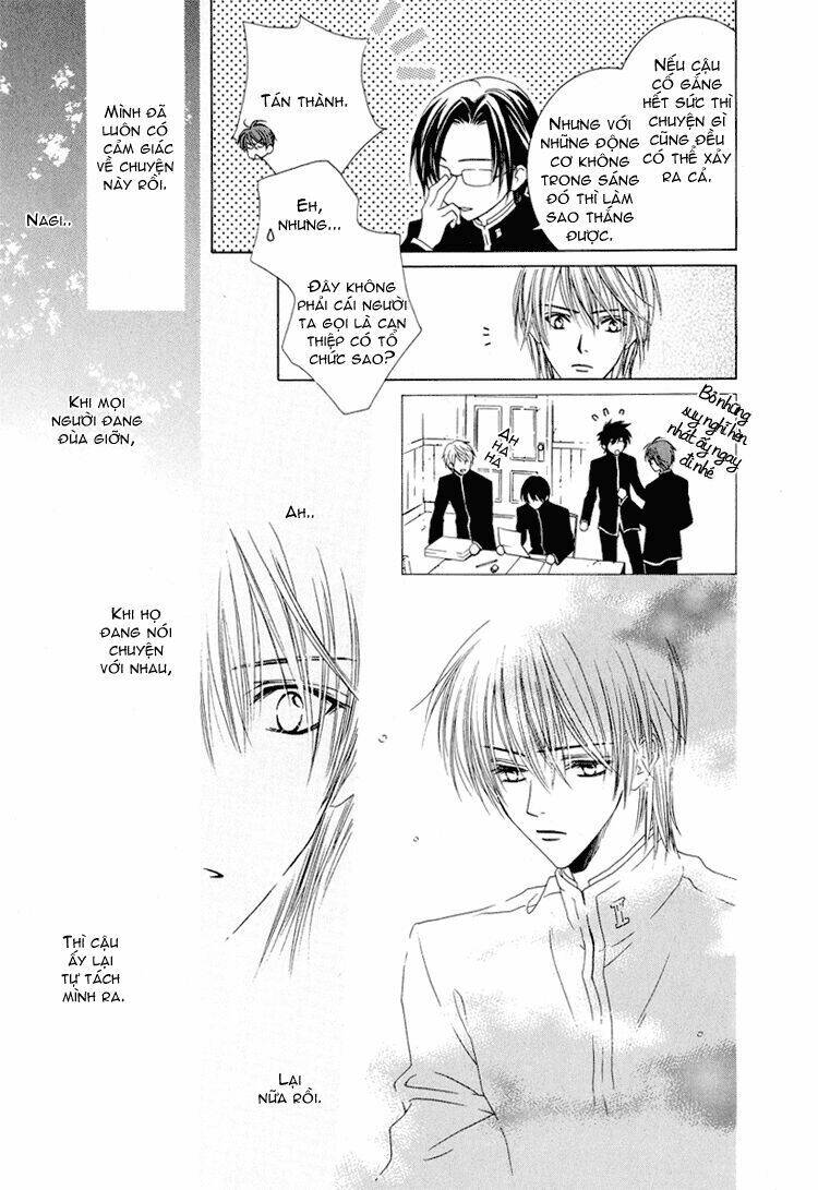 toumei shounen chapter 1 50