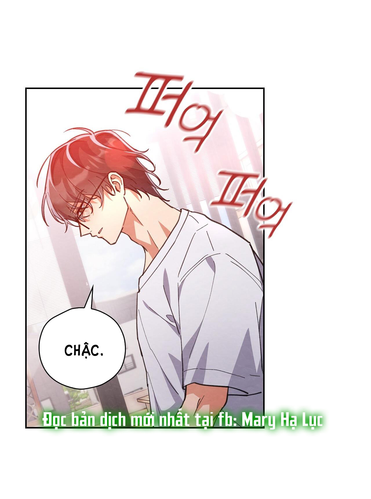 Trốn Thoát Khỏi Gã Thợ Săn chapter 23.2 - Trang 24