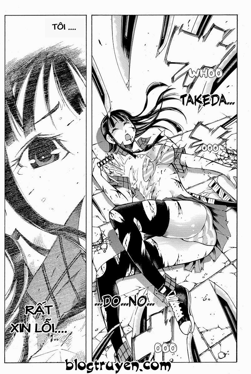 take dake dake! - takedakei gentei chapter 12 5