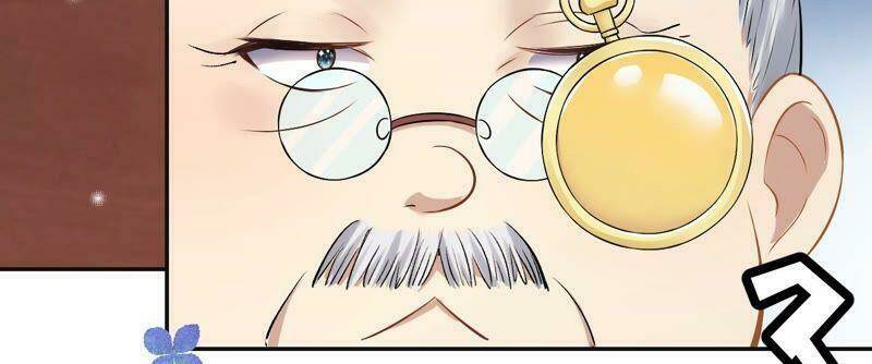 quận chúa vững vàng, thiết lập nhân vật không thể vỡ chapter 6 49