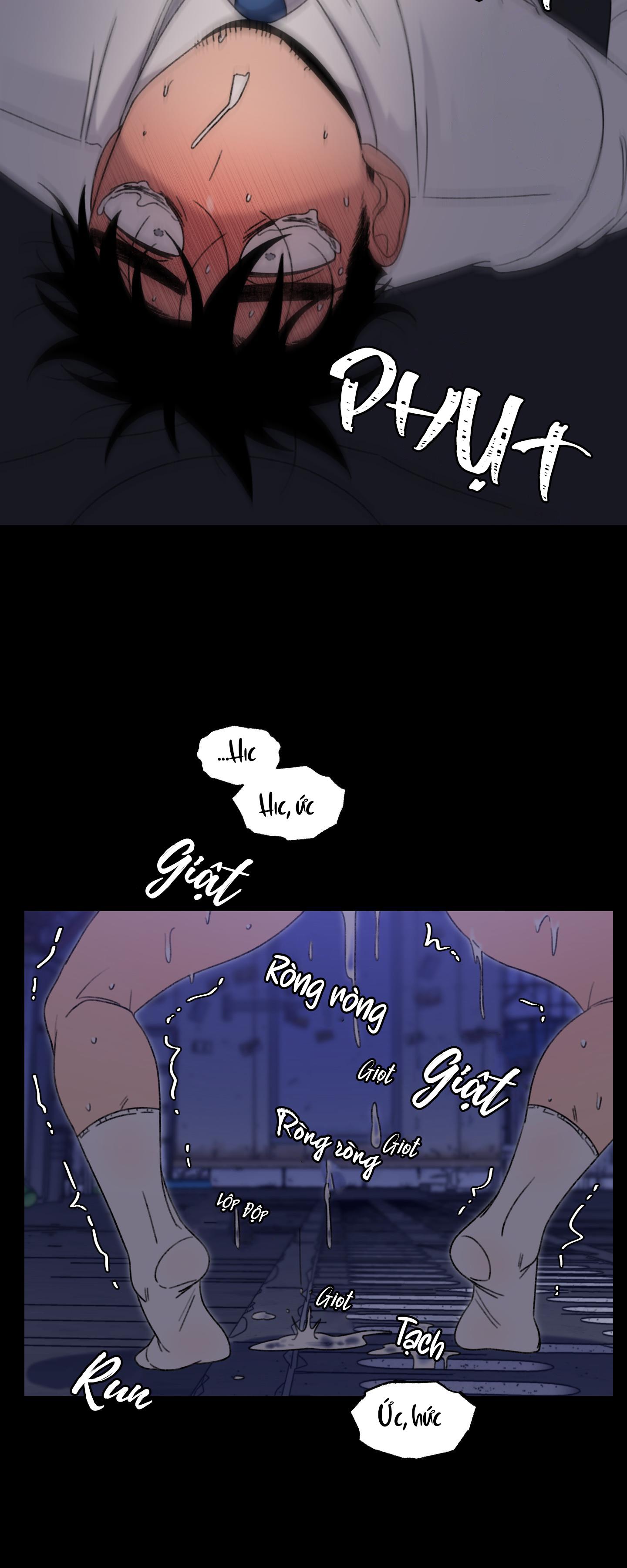 bộ sưu tập ciu to-ngực bự của nhà sẹc chapter 6 40