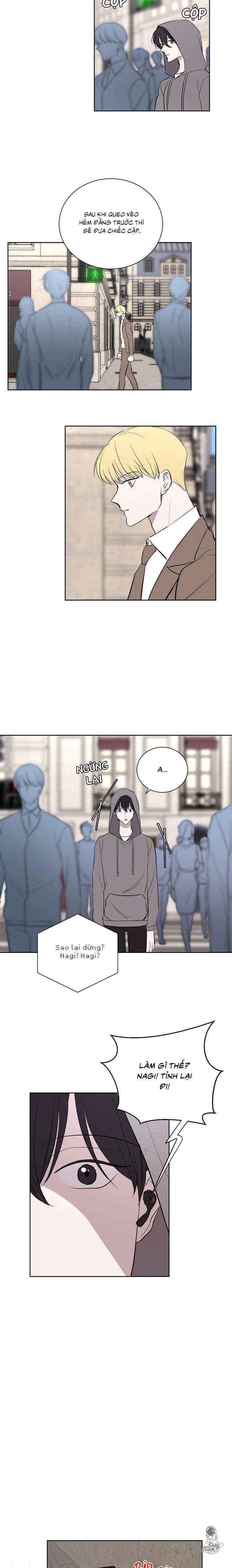 bùng nổ chapter 15 9