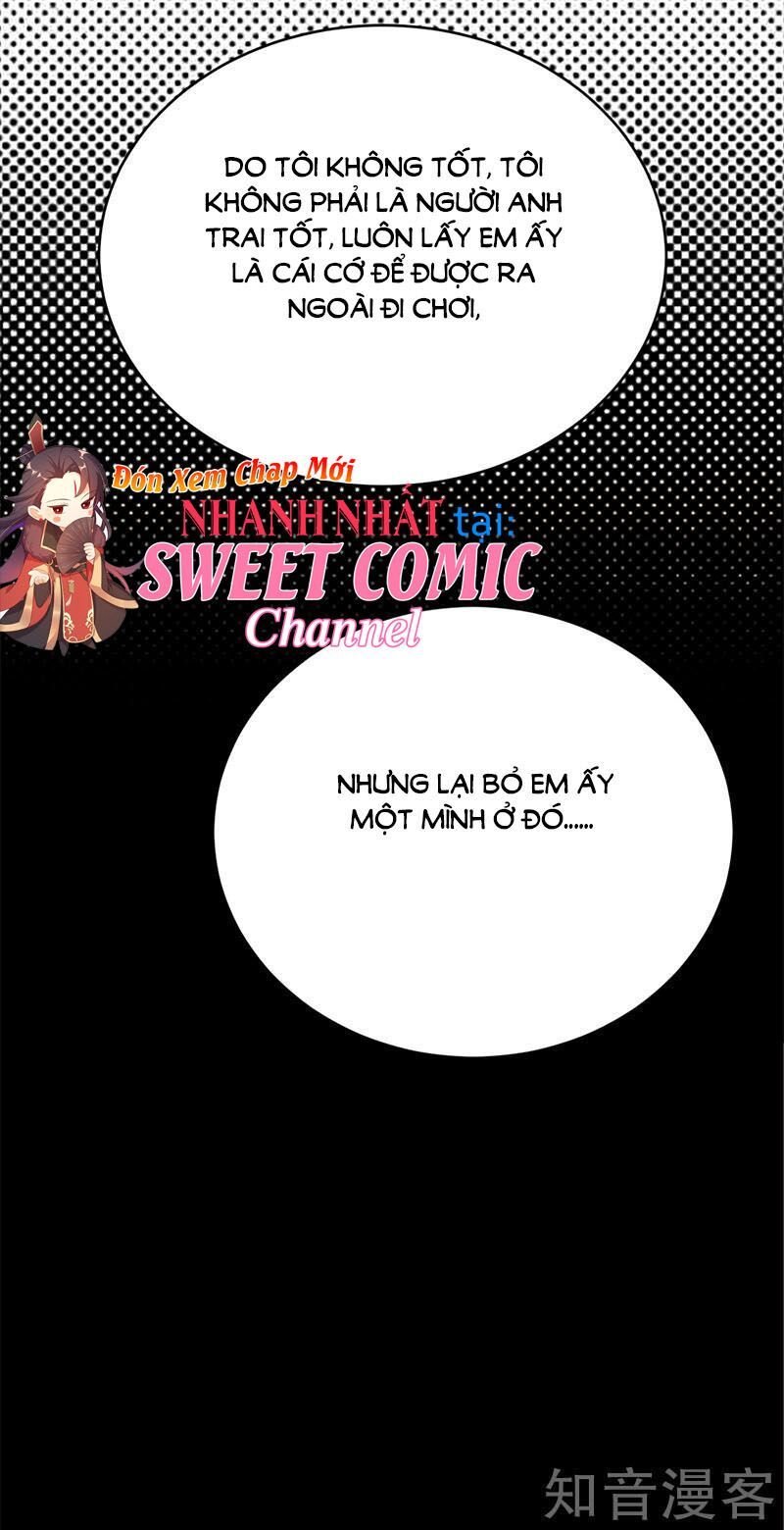 sủng thê thành nghiện: lục thiếu sủng từ đáy lòng chapter 103 7
