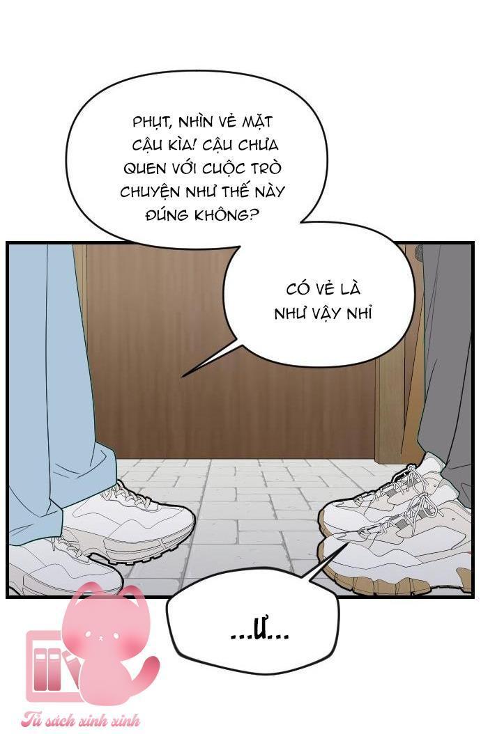 trend yêu đương 2023 chapter 6 77