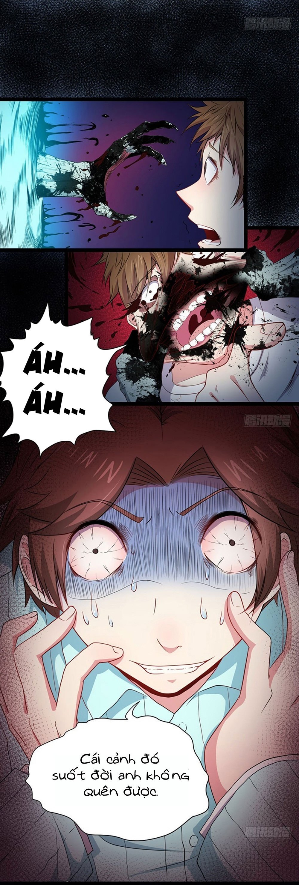 ngạo kiều quỷ vương yêu ta chapter 24 5