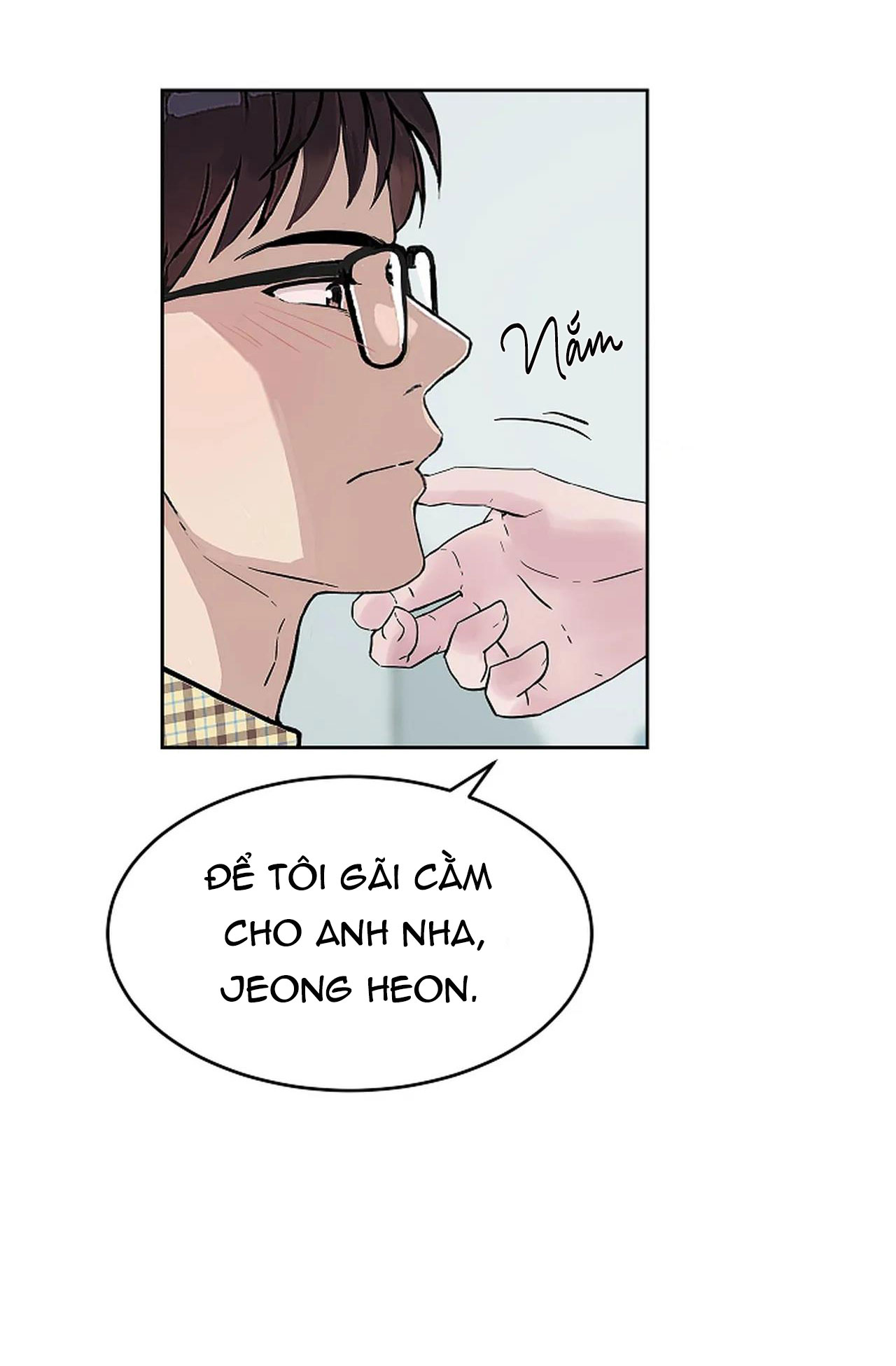 [18+] công tư phân minh chapter 40 19