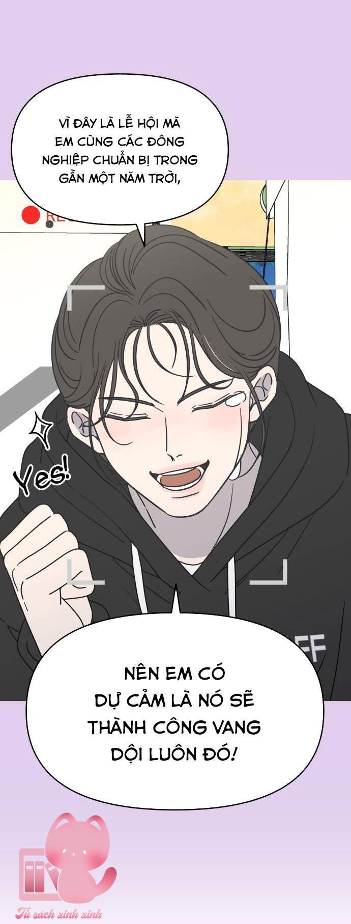 nói không với tình công sở chapter 1 95