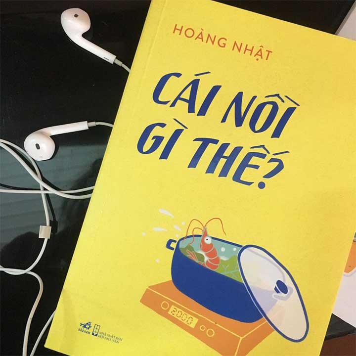 Cái Nồi Gì Thế
