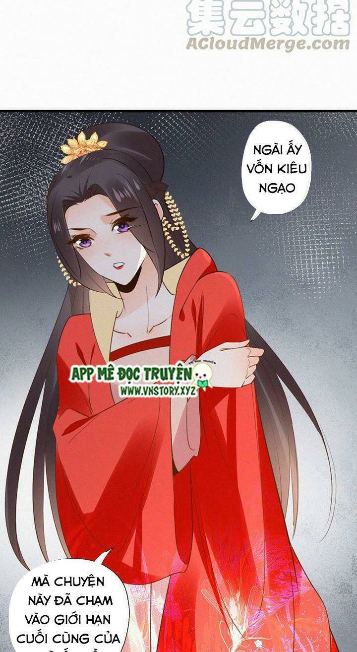 thiên hương mỹ nhân chapter 116 22