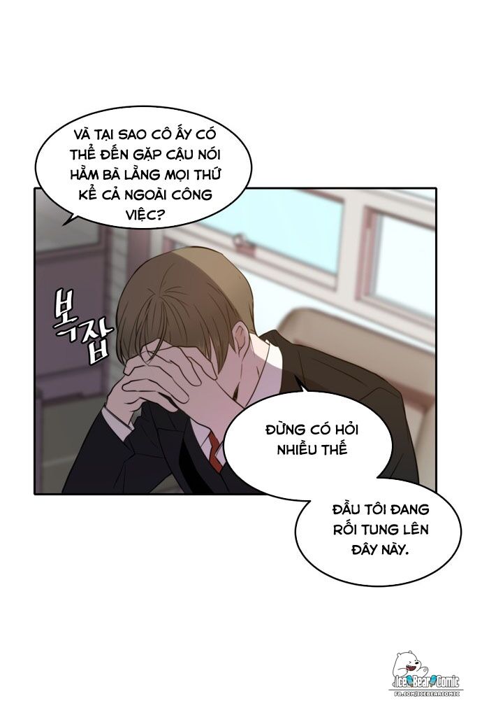 kiếp này cũng xin chăm sóc tôi như vậy nhé kiếp này cũng xin chăm sóc tôi như vậy nhé chapter 15 32