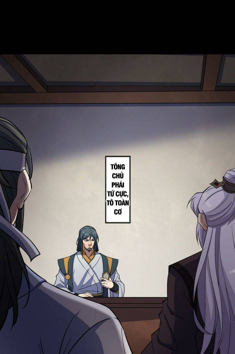 thông u đại thánh chapter 90 13