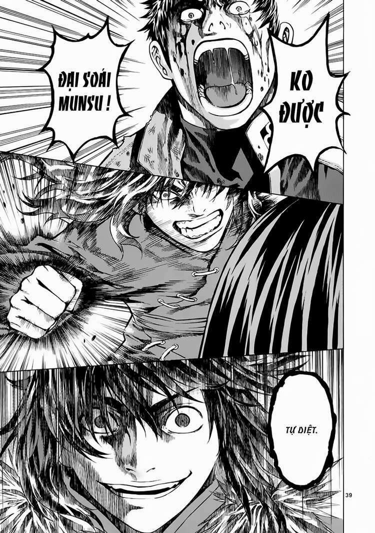 shin angyo onshi (tân ám hành ngự sử) chapter 66 38