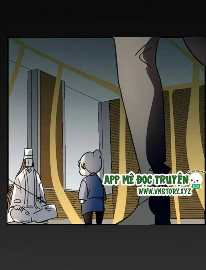 đạo trưởng đại nhân đến nhà chapter 50 2