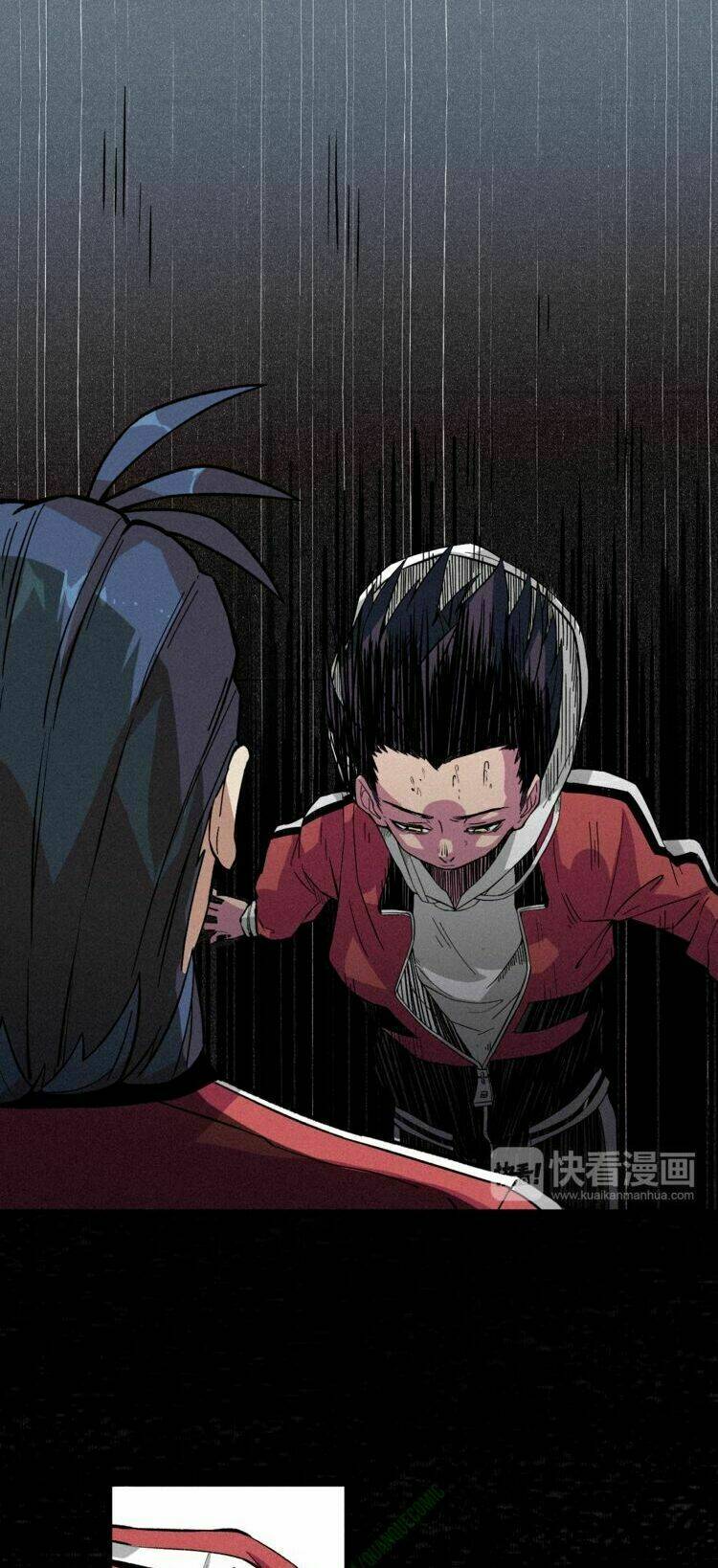 tu chân cuồng thiếu tại vườn trường chapter 1 18