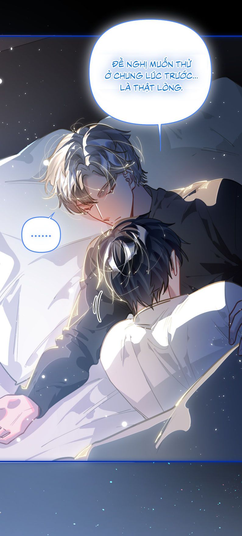 tôi bị điên đó chapter 58 12