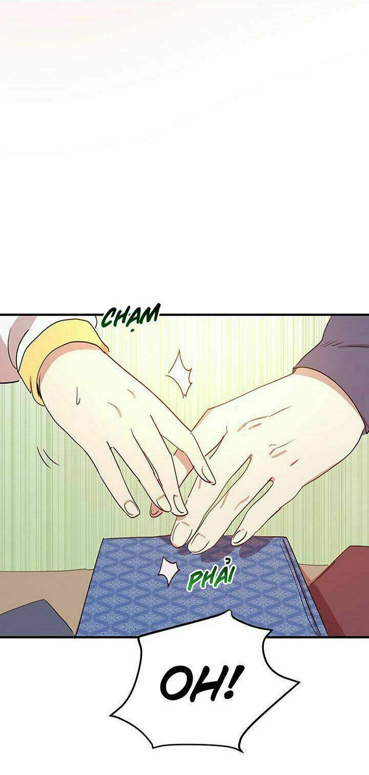 công tước, loạn vừa thôi! chapter 25.1 24