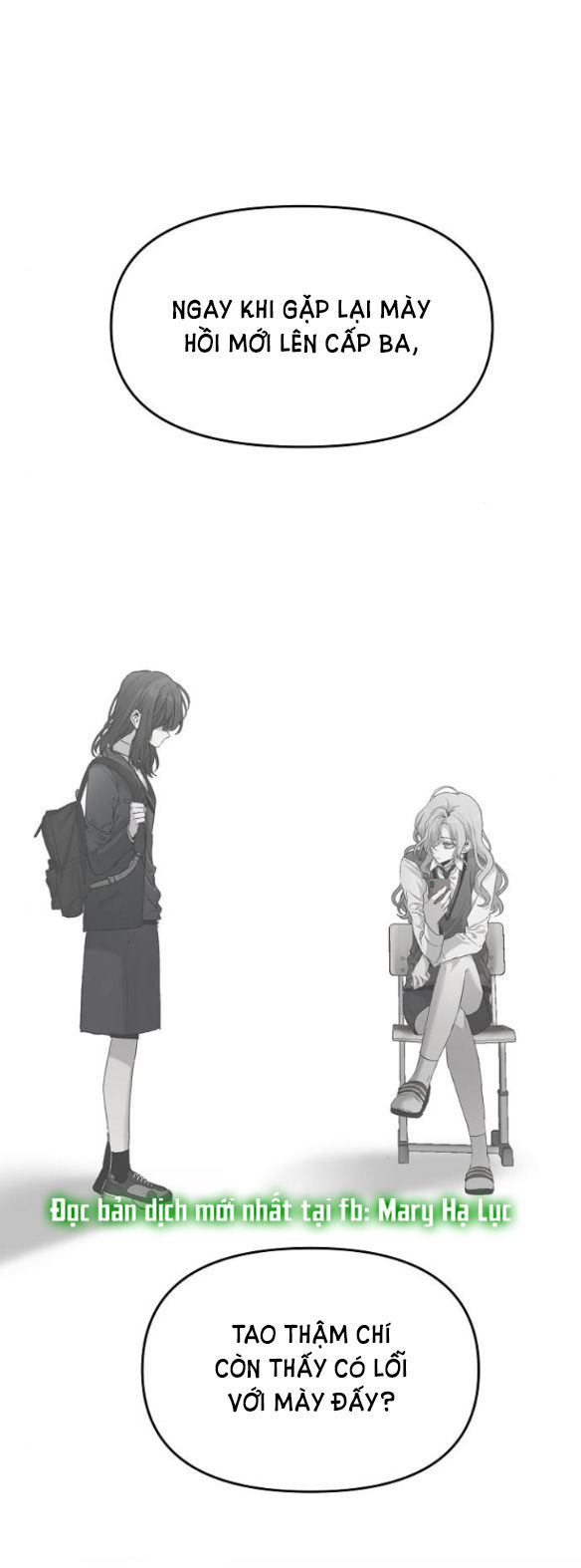 Tự Do Trong Mơ chapter 48.2 28