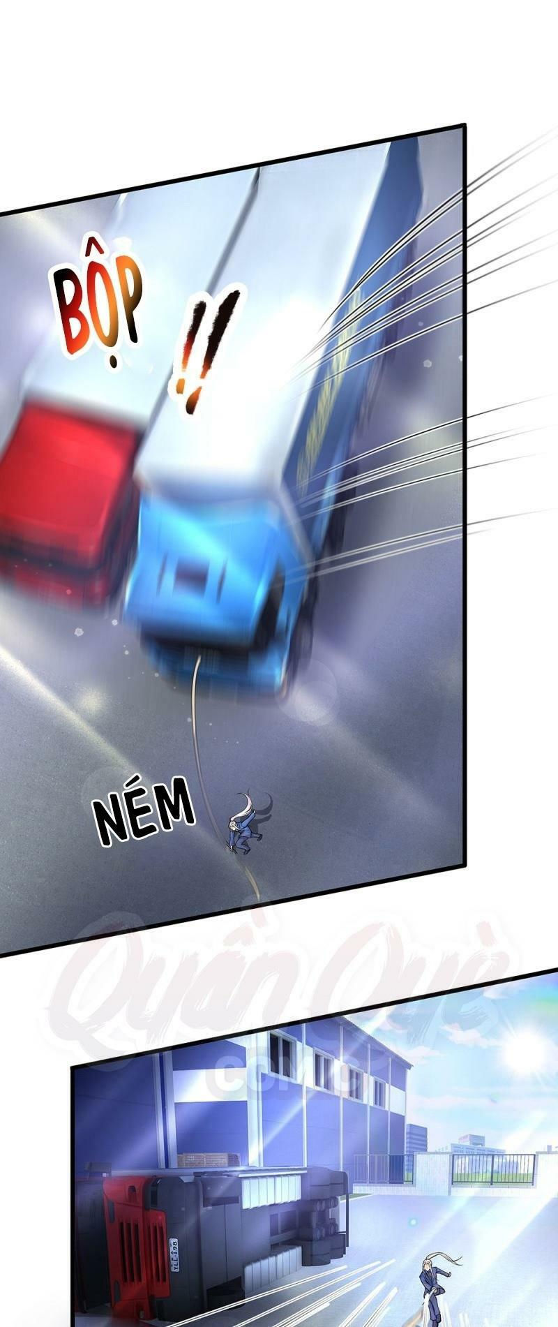 vú em tiên tôn đi ở rể chapter 96 19