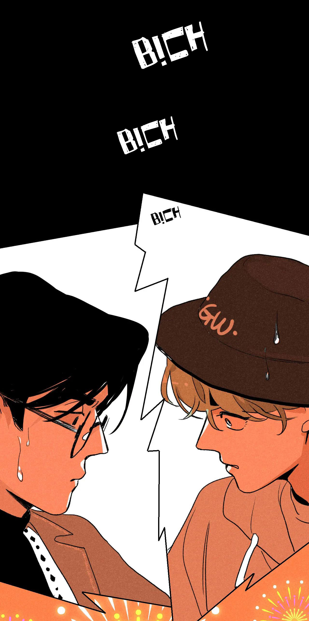 Tổng Tài Đu Idol chapter 9 - Trang 25