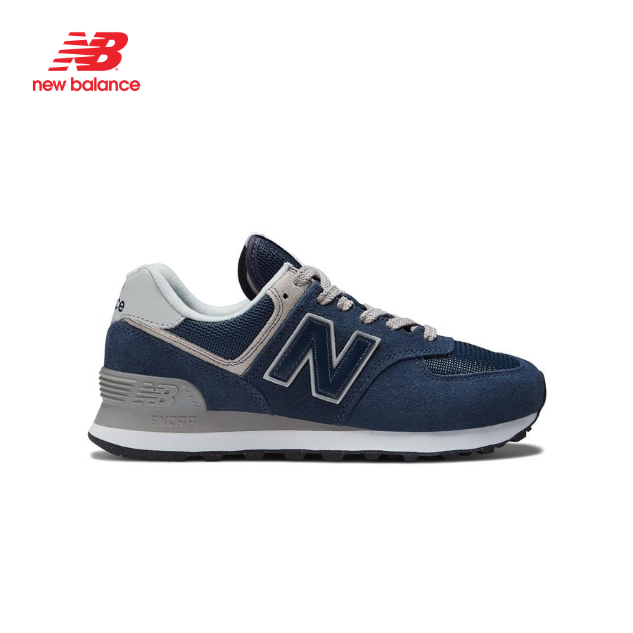 Giày sneaker nữ New Balance Classic - WL574EVN