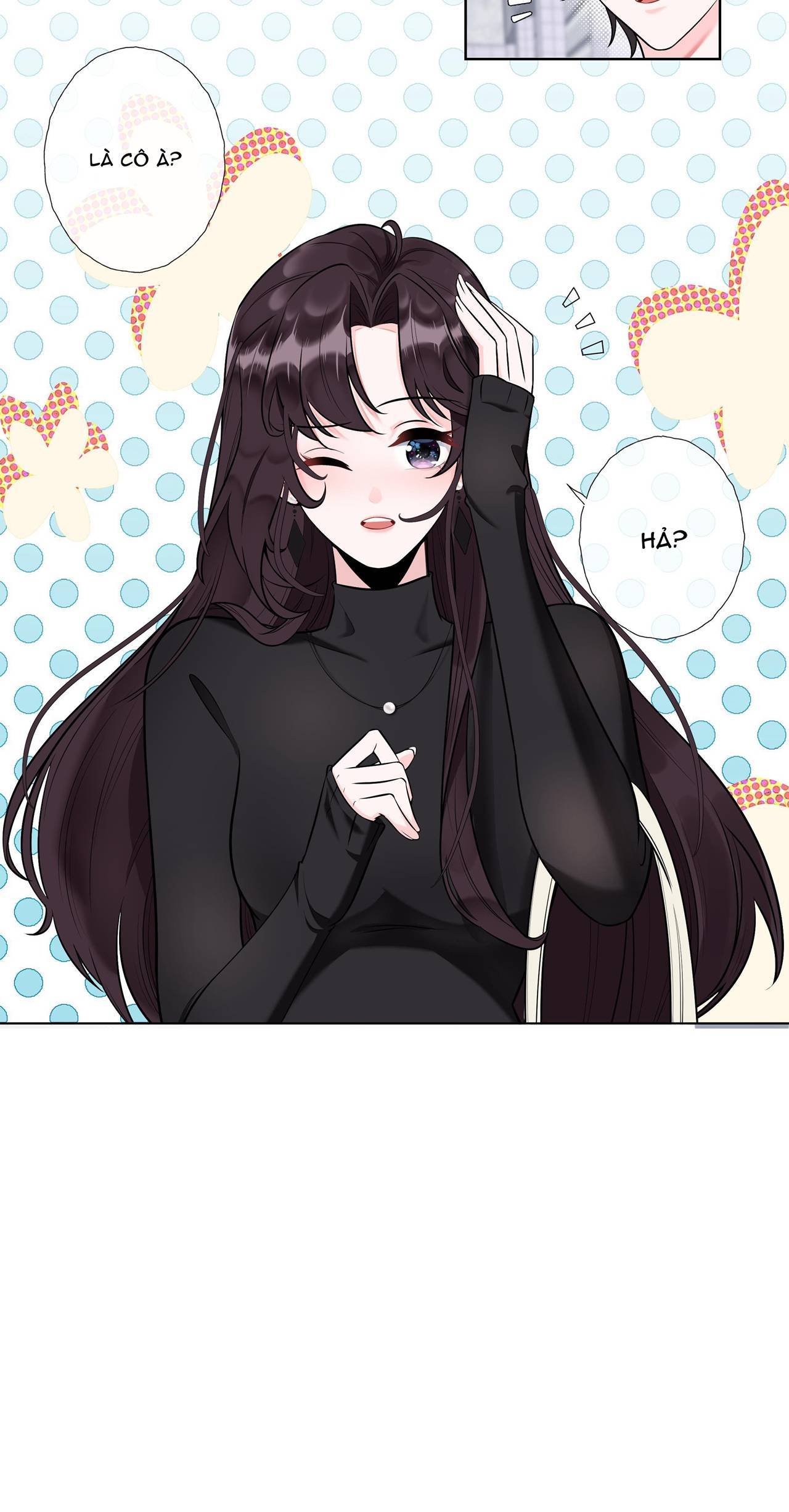 cảnh báo lừa đảo ở phía trước: cạm bẫy ngàn tầng của nữ hải vương chapter 2 11