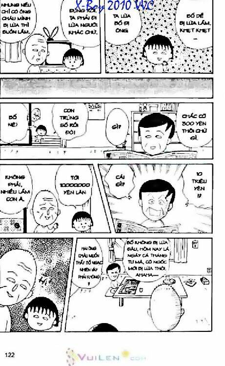 nhóc maruko chapter 12 122